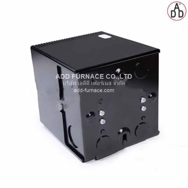 Burner Controller KB-6050B (4)